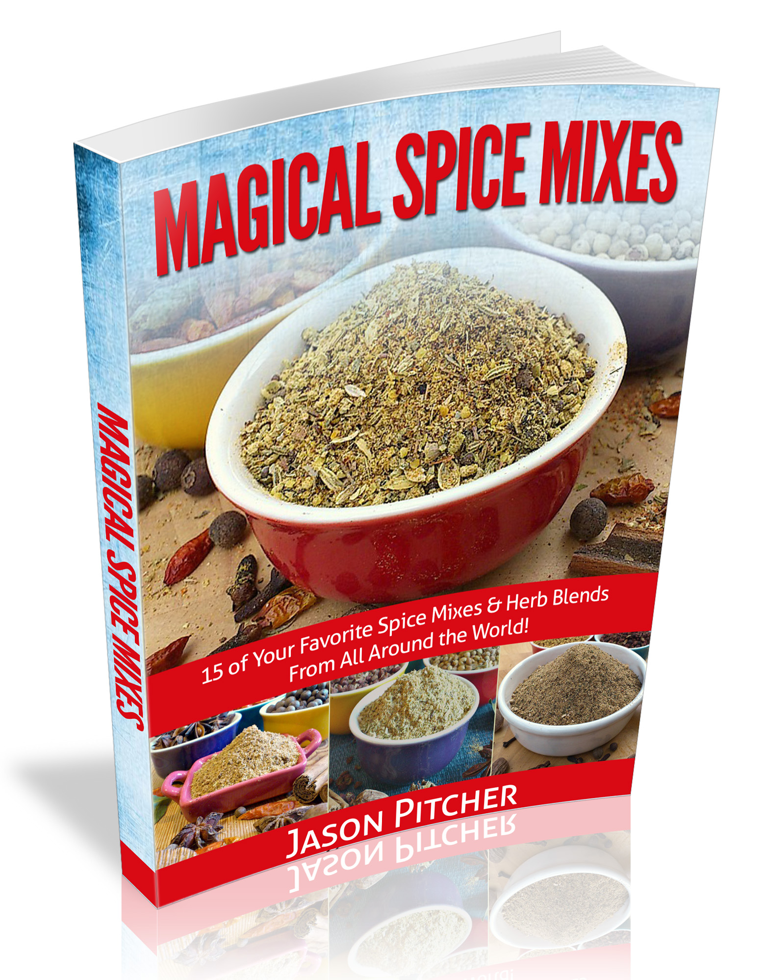 Jalapeno Seasoning A Tasty Mix of Jalapeno Peppers and Spices