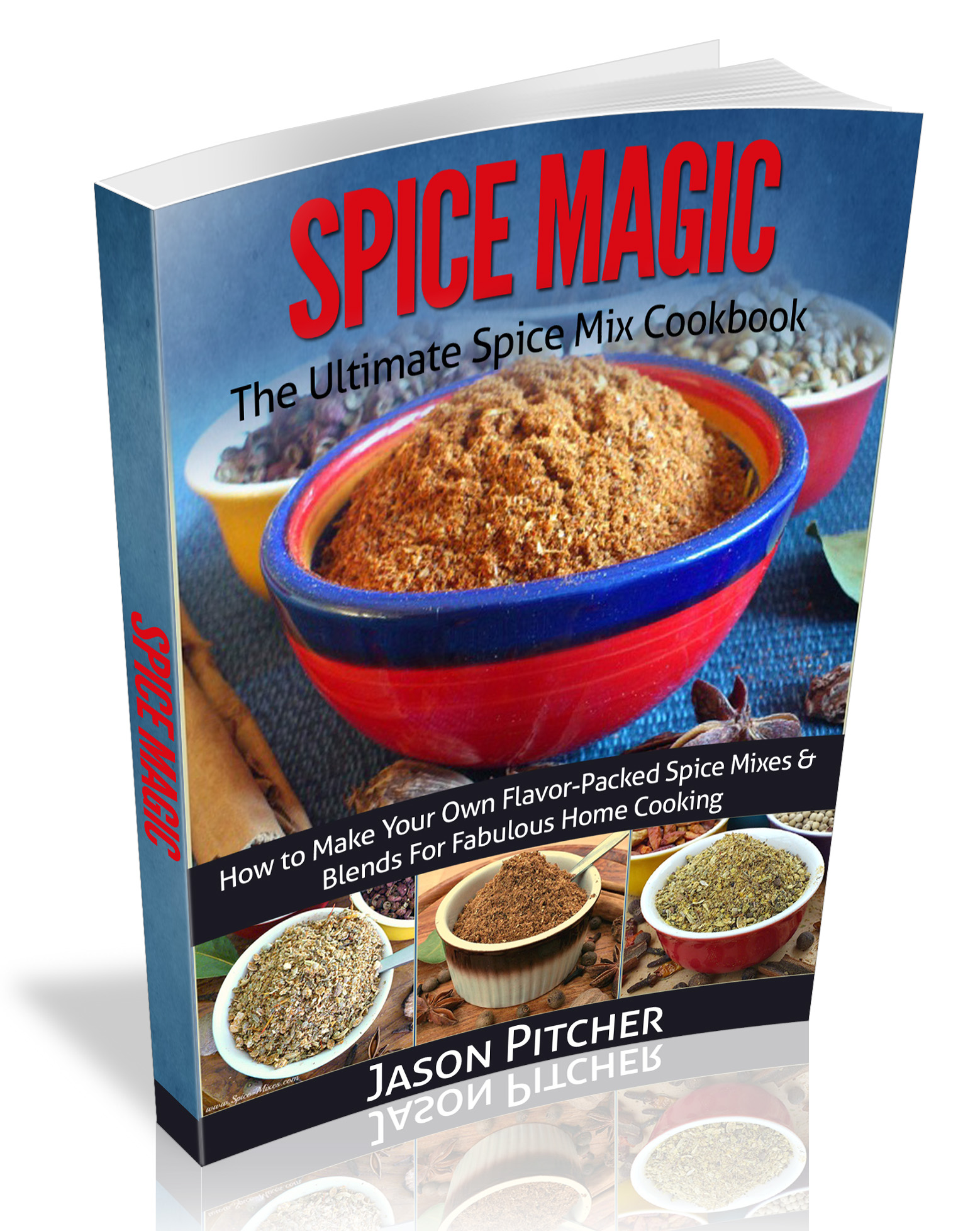 Xawaash The Tasty, Classic Somalian Blend of Spices and Herbs