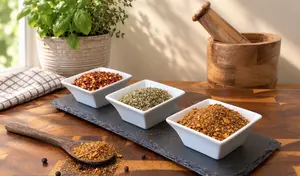 Piri piri seasoning