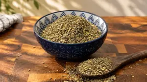 Poultry seasoning