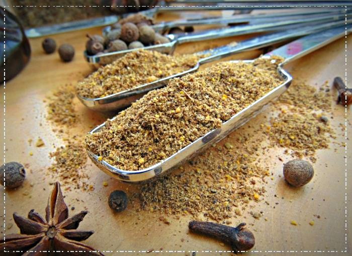 Lebanese Spices | Capture the Authentic Flavours of Lebanese Cuisine