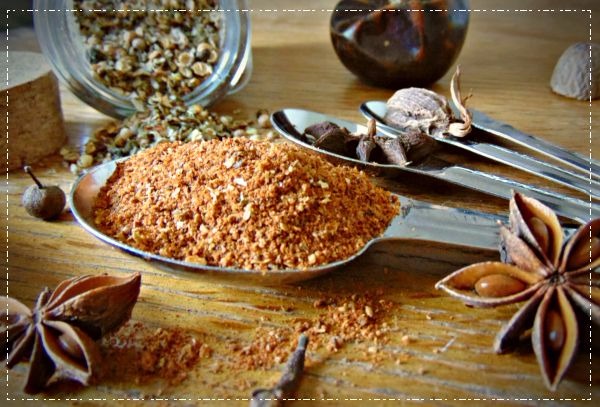 Baharat