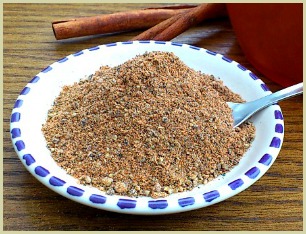 dry rub recipes