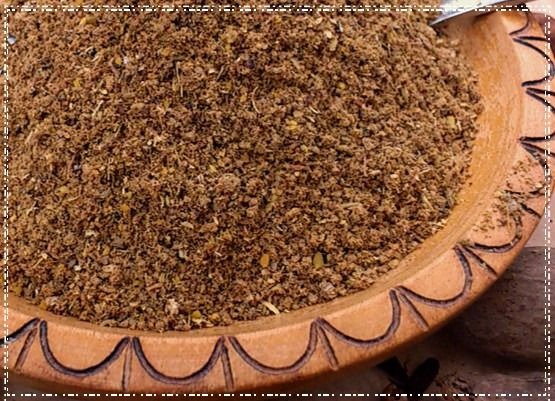 Garam Masala