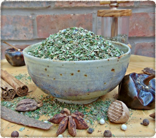 Herbes de Provence