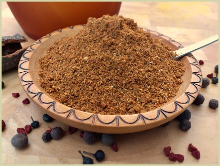 Picture of Ras el Hanout