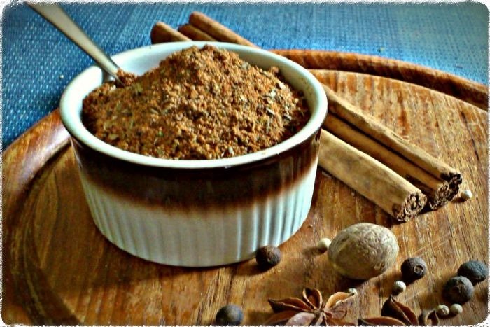 Creole seasoning recipe